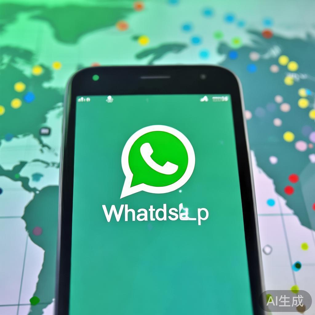 WhatsApp官网，全球最流行的即时通讯工具