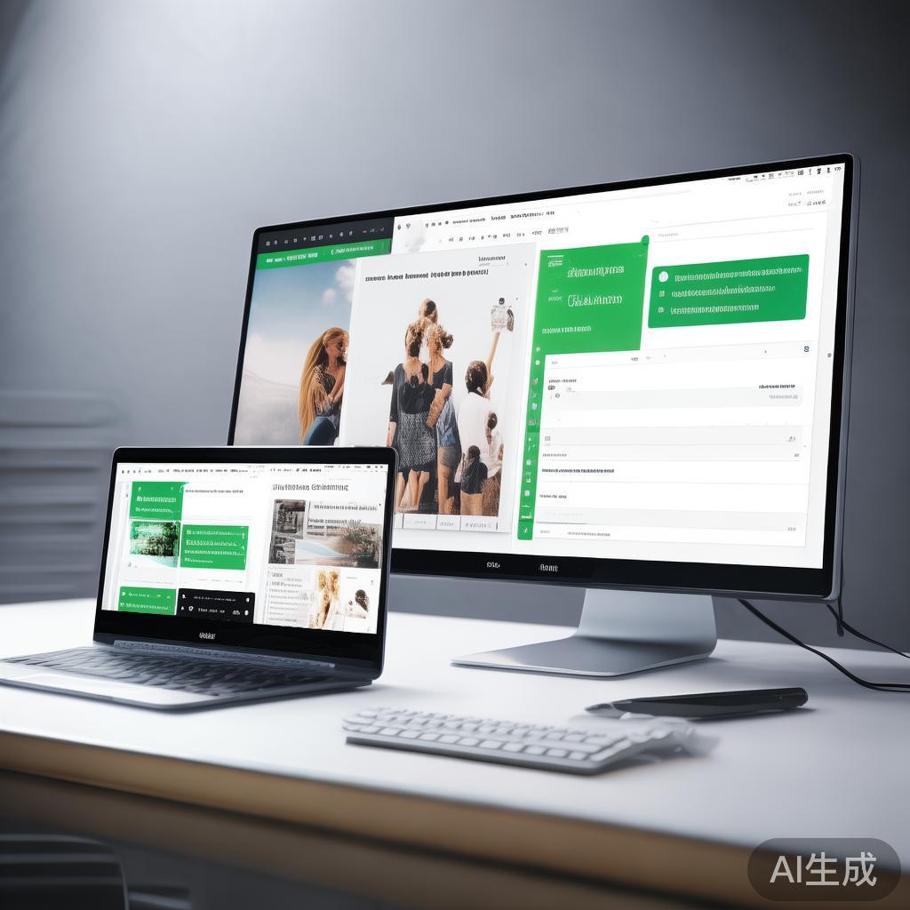 WhatsApp网页版，手机电脑同屏同步，消息实时互通！