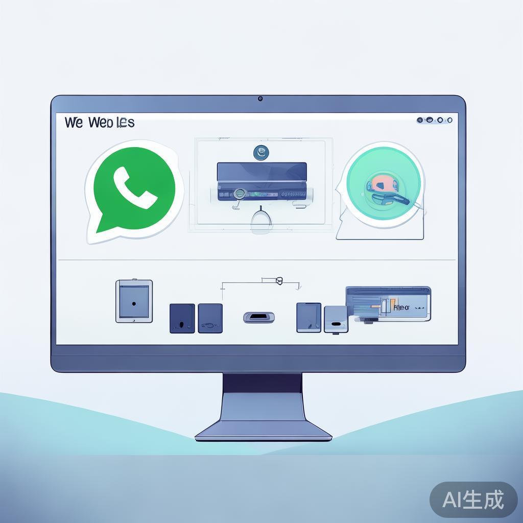WhatsApp网页版设备管理，如何安全登录与多设备同步？
