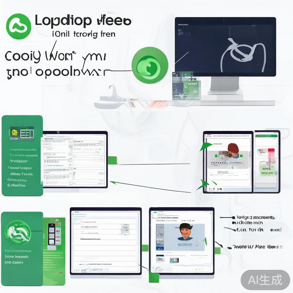 WhatsApp网页版免费登录指南，如何在电脑上轻松使用你的聊天？