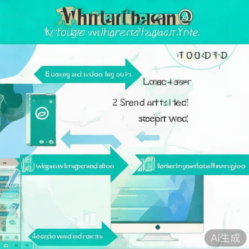 WhatsApp网页版解绑登录，终极指南，轻松解决绑定问题！