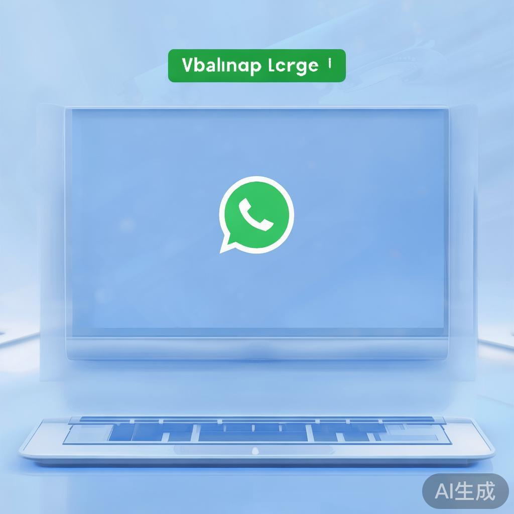 WhatsApp网页版简洁入口，快速访问的终极指南