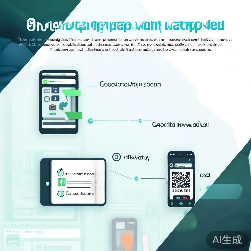 WhatsApp网页版登录指南,如何在电脑上使用你的手机聊天账号? (附多设备同步技巧) WhatsApp网页版登录指南,如何在电脑上使用你的手机聊天账号? (附多设备同步技巧)