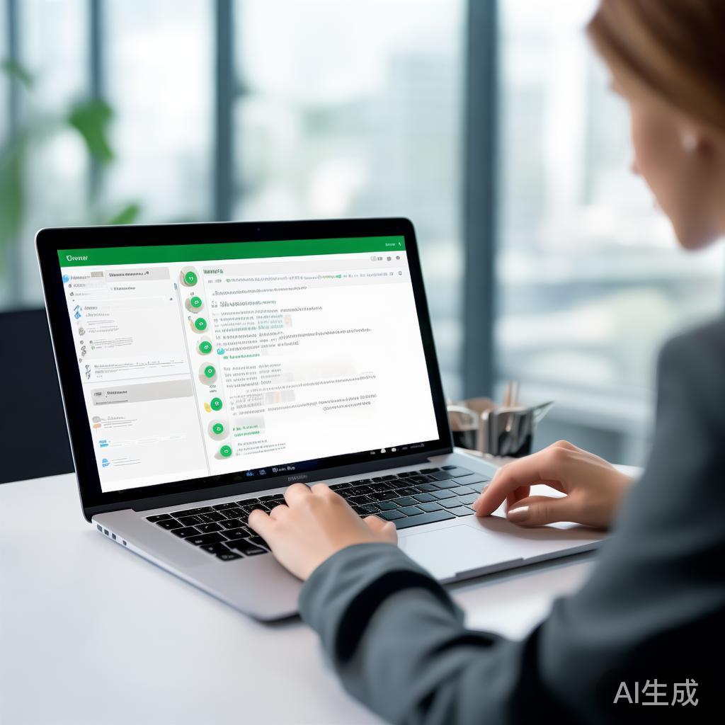 WhatsApp网页版,打造高效办公沟通新入口 WhatsApp网页版,打造高效办公沟通新入口