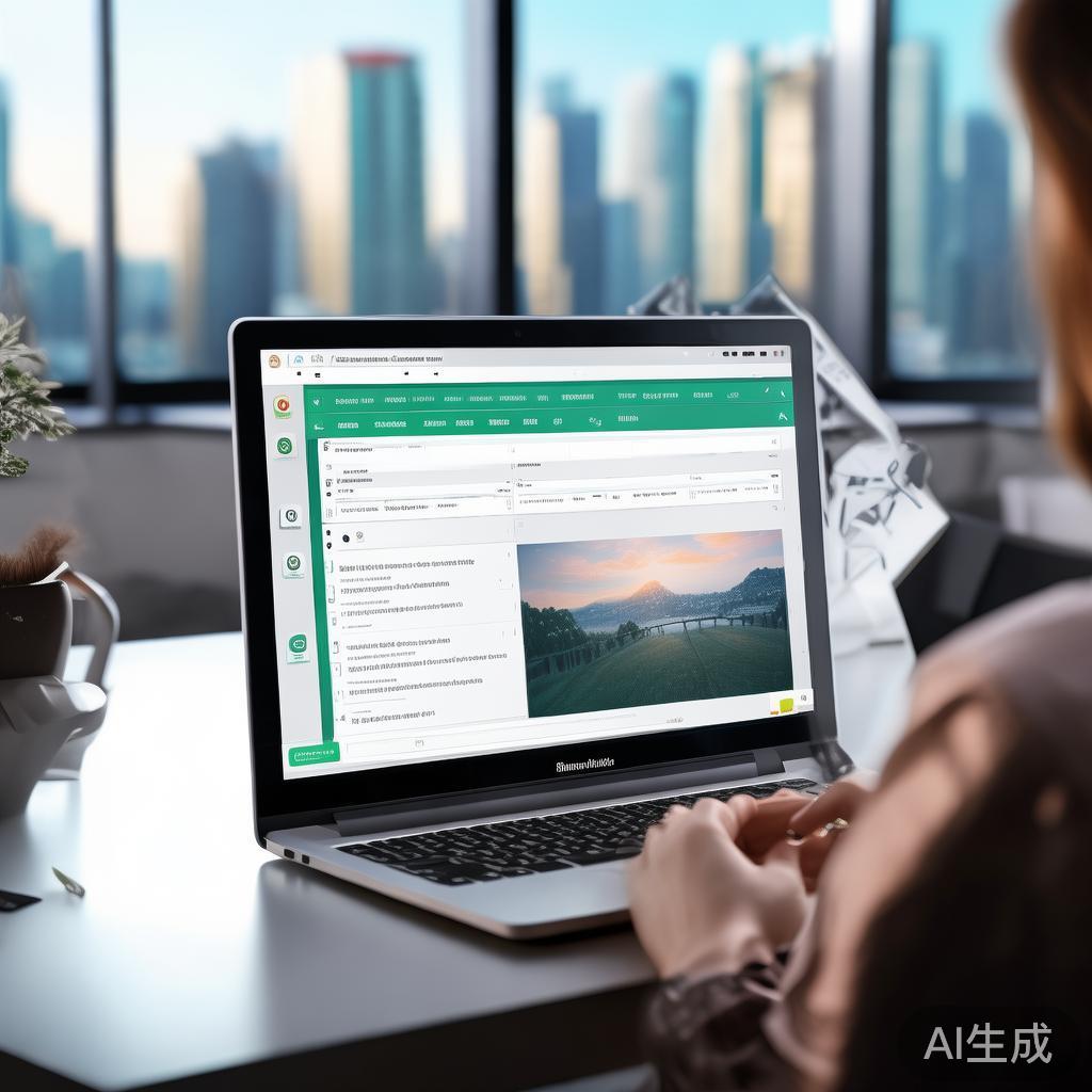 WhatsApp Web同步，让沟通更高效，信息更便捷
