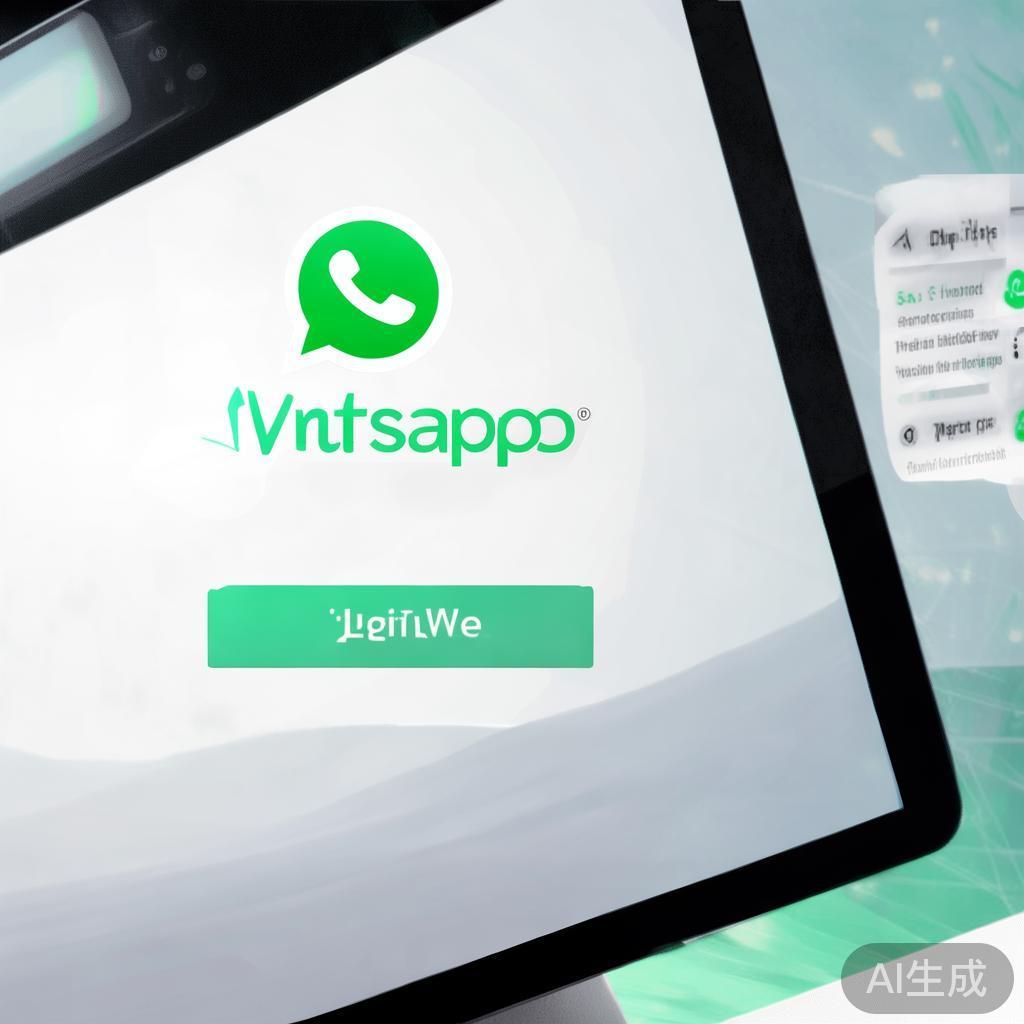 WhatsApp网页版进入官网，安全使用指南