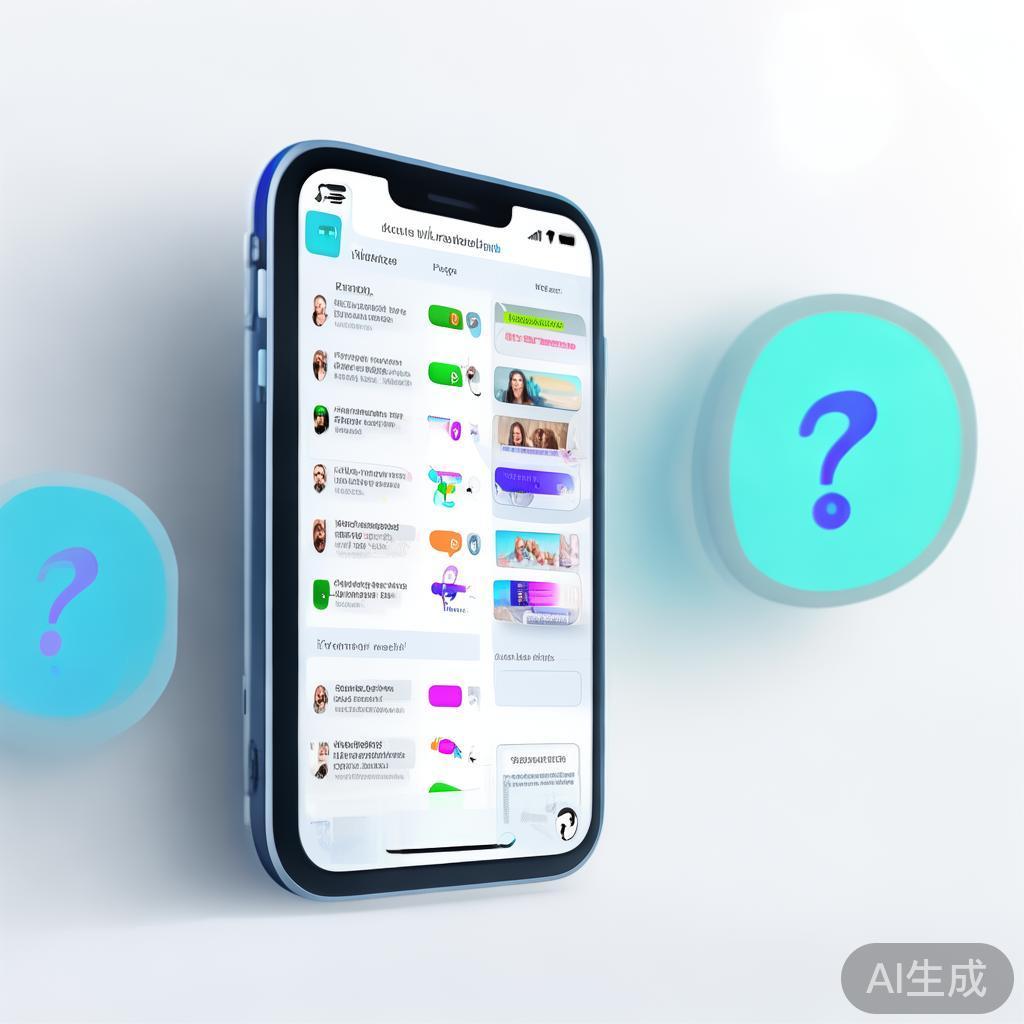WhatsApp网页版迎来重大升级，全新界面与核心功能调整，你准备好了吗？