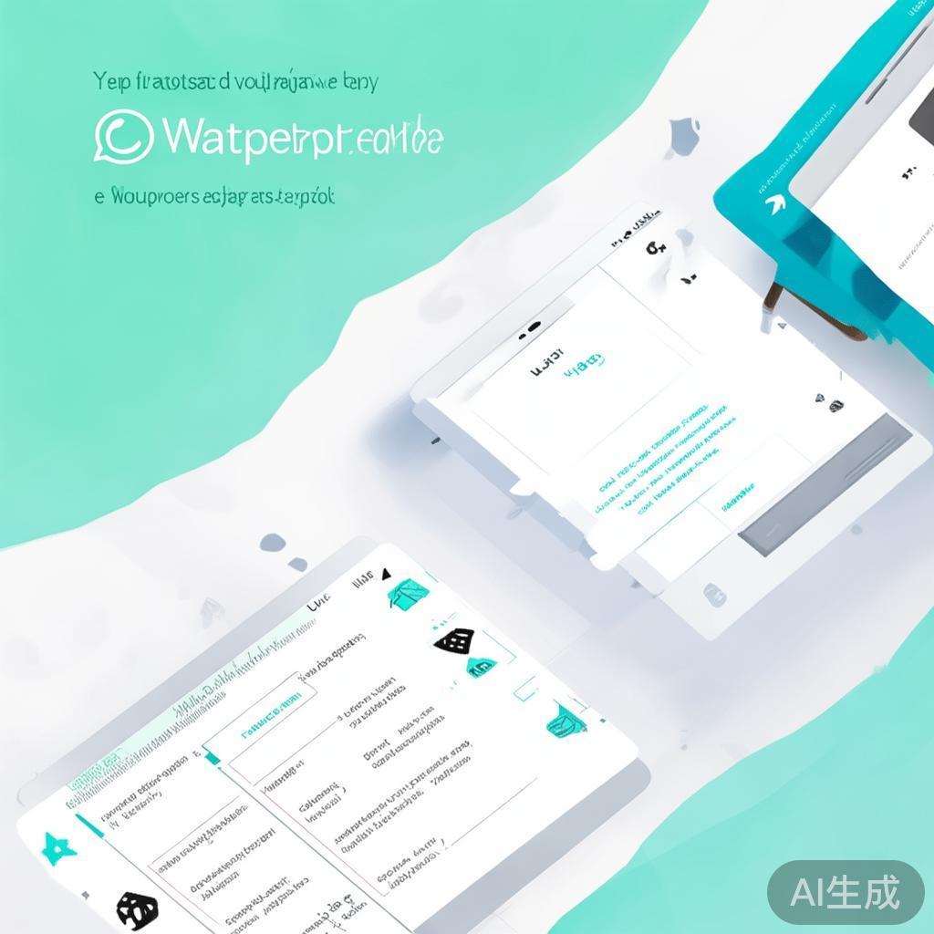 WhatsApp网页版加载入口,如何快速稳定访问与解决常见问题 WhatsApp网页版加载入口,如何快速稳定访问与解决常见问题