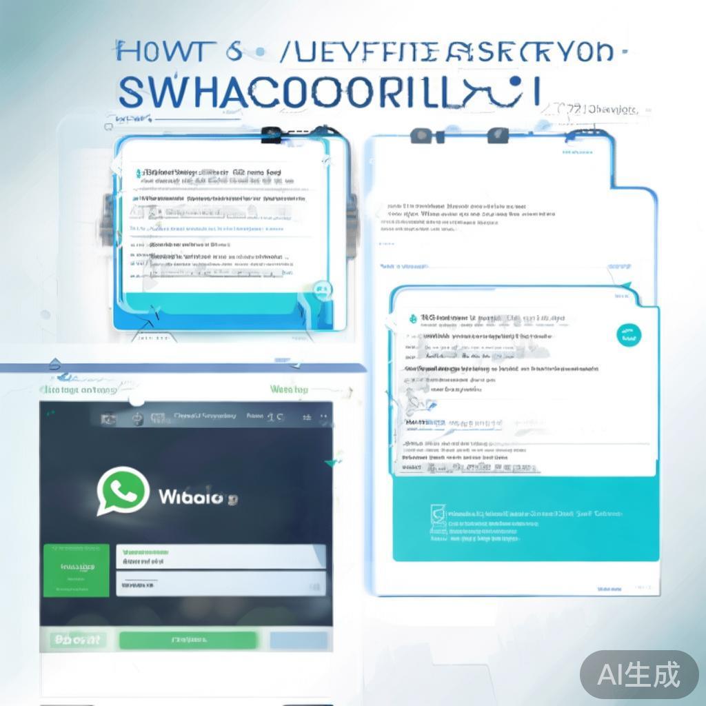 WhatsApp网页版如何轻松切换账号？一文搞定！