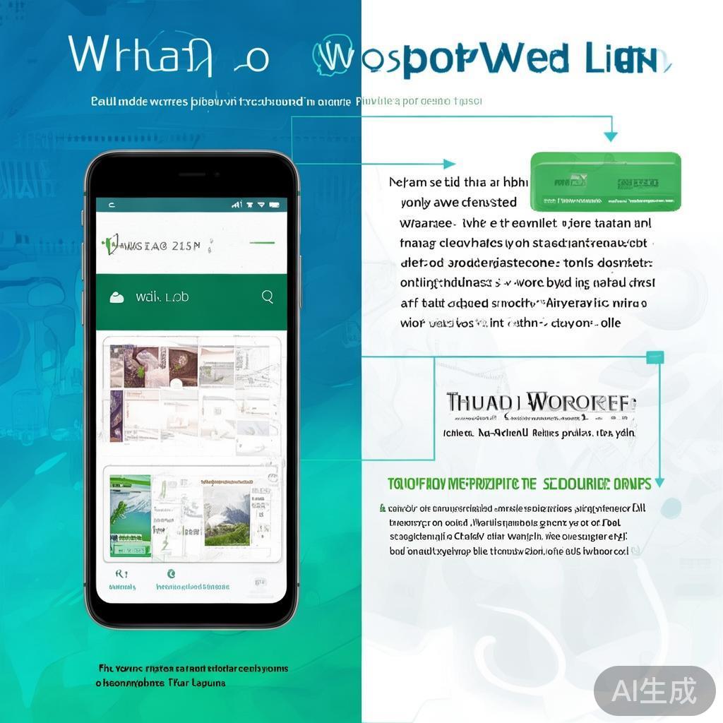 WhatsApp网页版登录需要摄像头权限?一文解析原因与解决方法 WhatsApp网页版登录需要摄像头权限?一文解析原因与解决方法