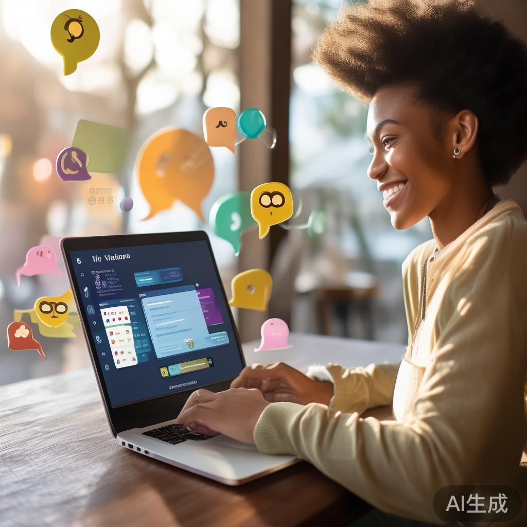 WhatsApp网页聊天,随时随地畅享沟通便利 WhatsApp网页聊天,随时随地畅享沟通便利