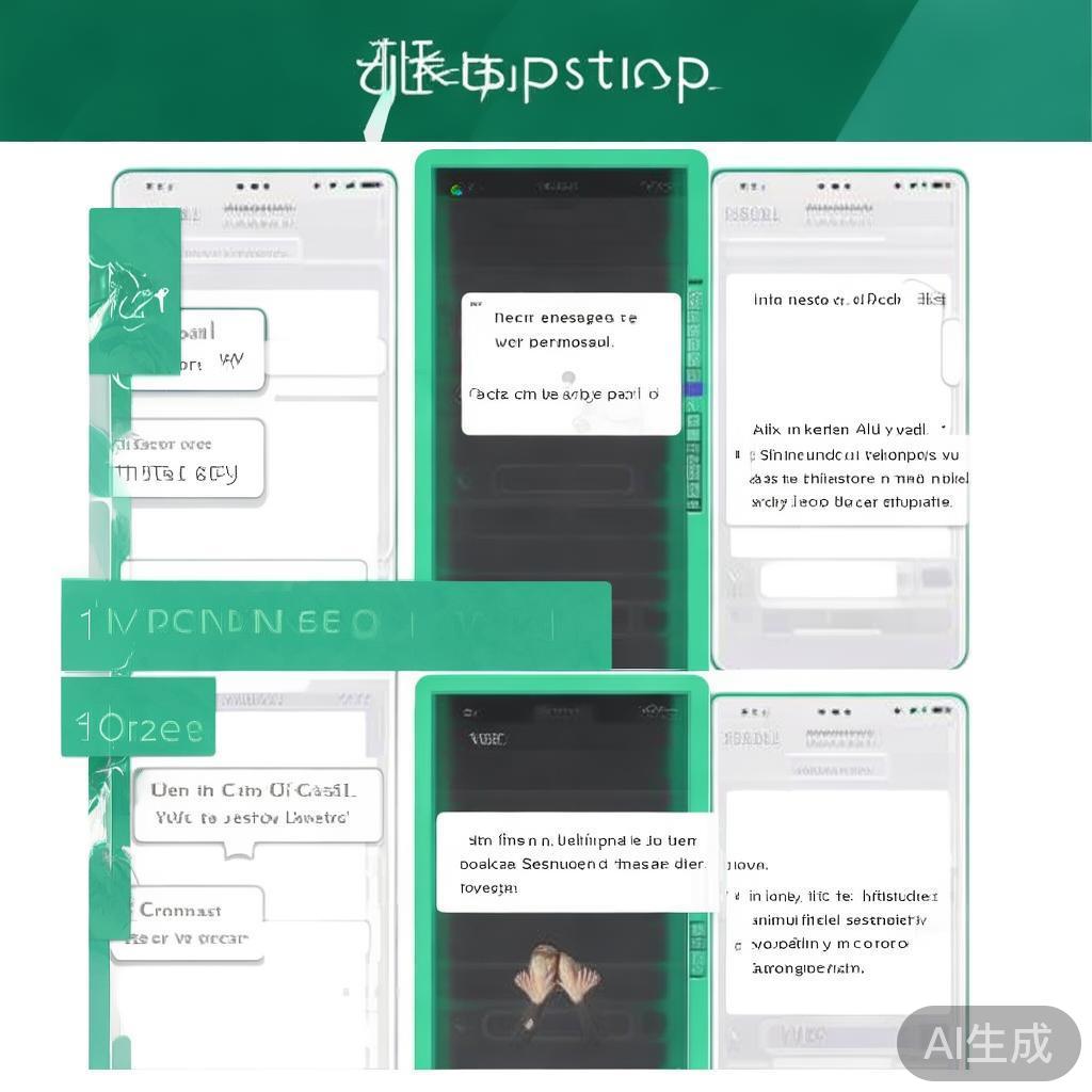 WhatsApp网页版如何轻松复制消息？一步步指南