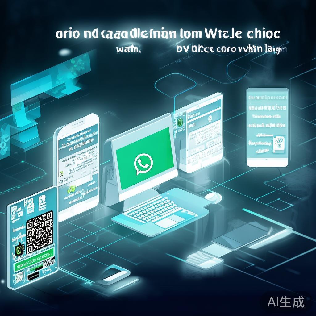 WhatsApp网页版如何关联设备登录？详细指南与注意事项