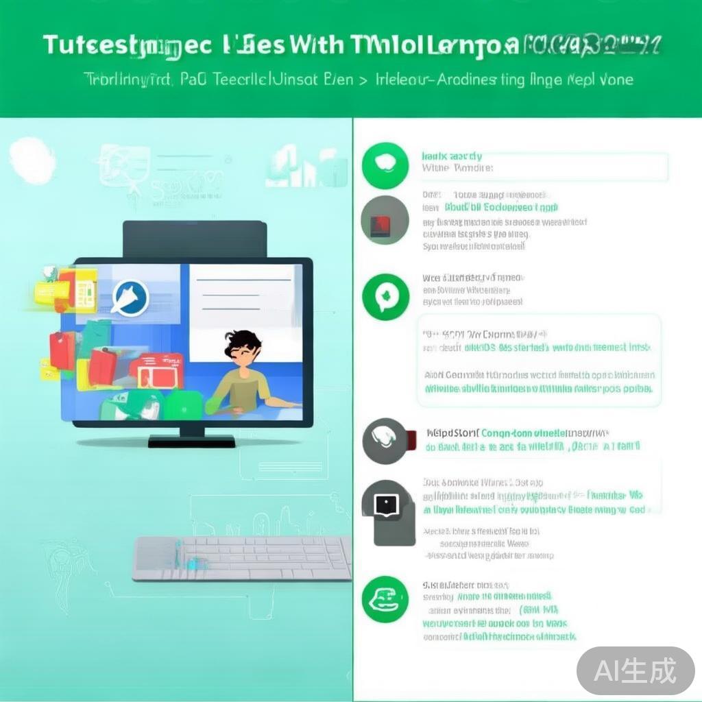 WhatsApp网页版加载失败?这些解决方法帮你轻松搞定! WhatsApp网页版加载失败?这些解决方法帮你轻松搞定!