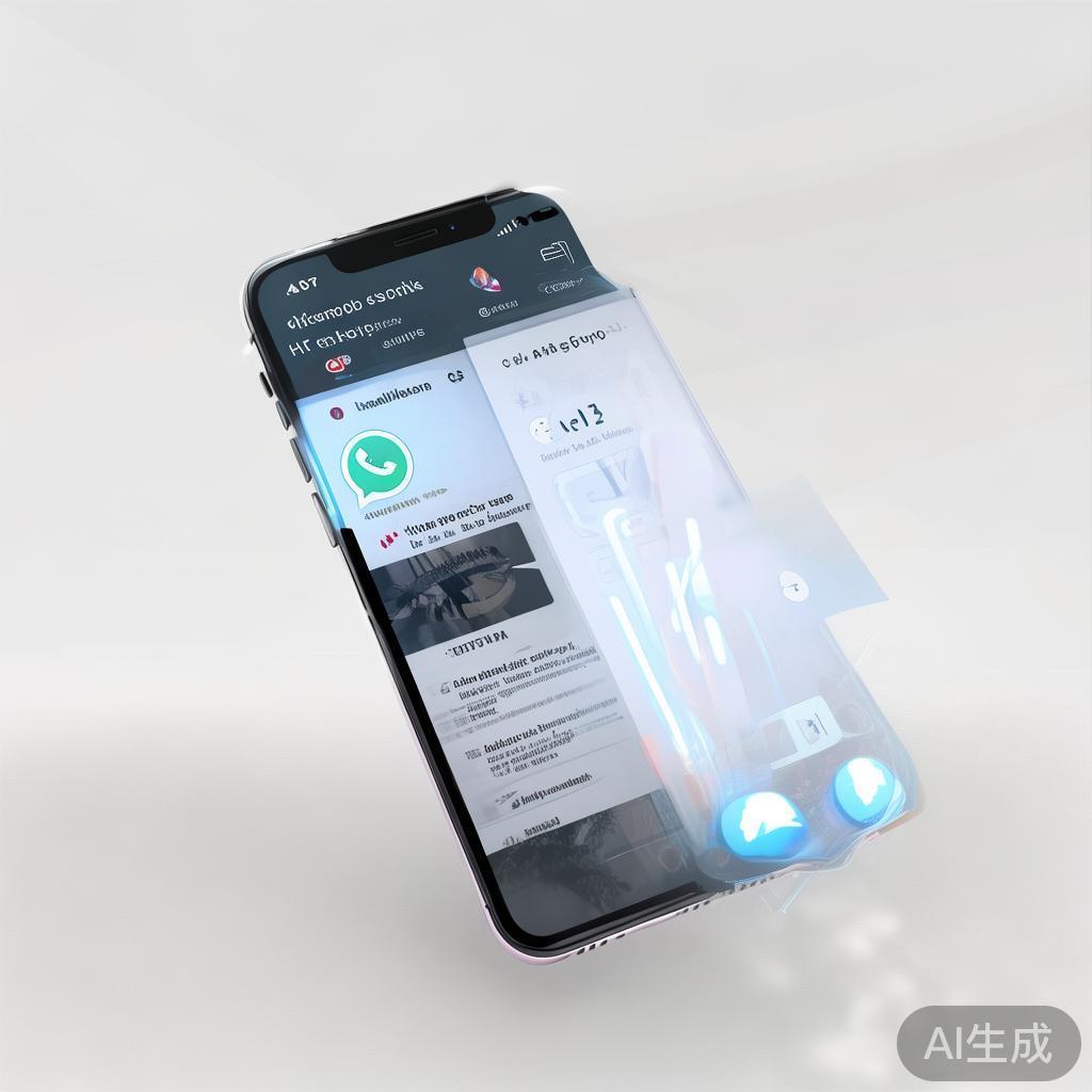 Safari浏览器与WhatsApp无缝切换，如何快速找到入口？