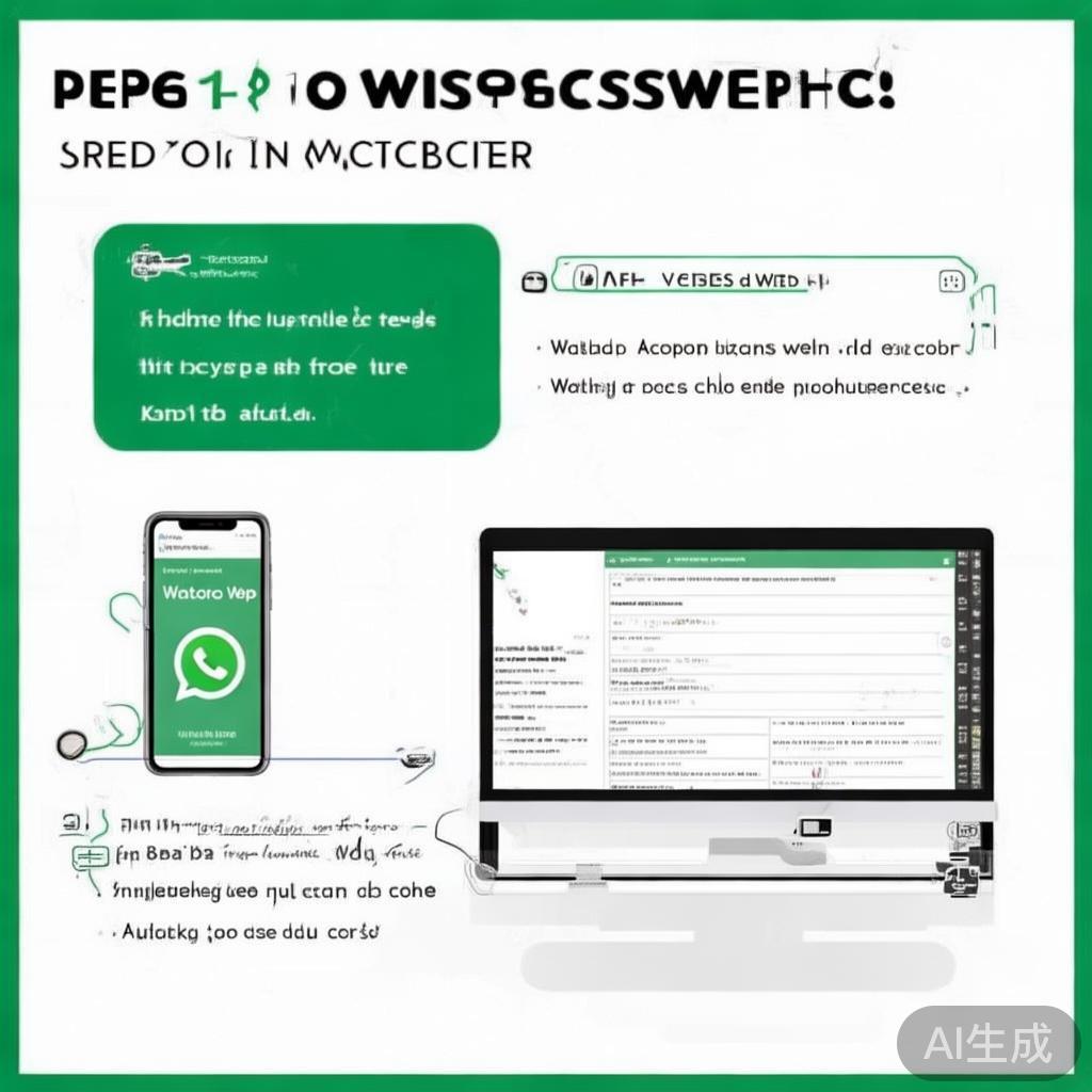 如何快速进入WhatsApp网页版？电脑用户必看入口指南！