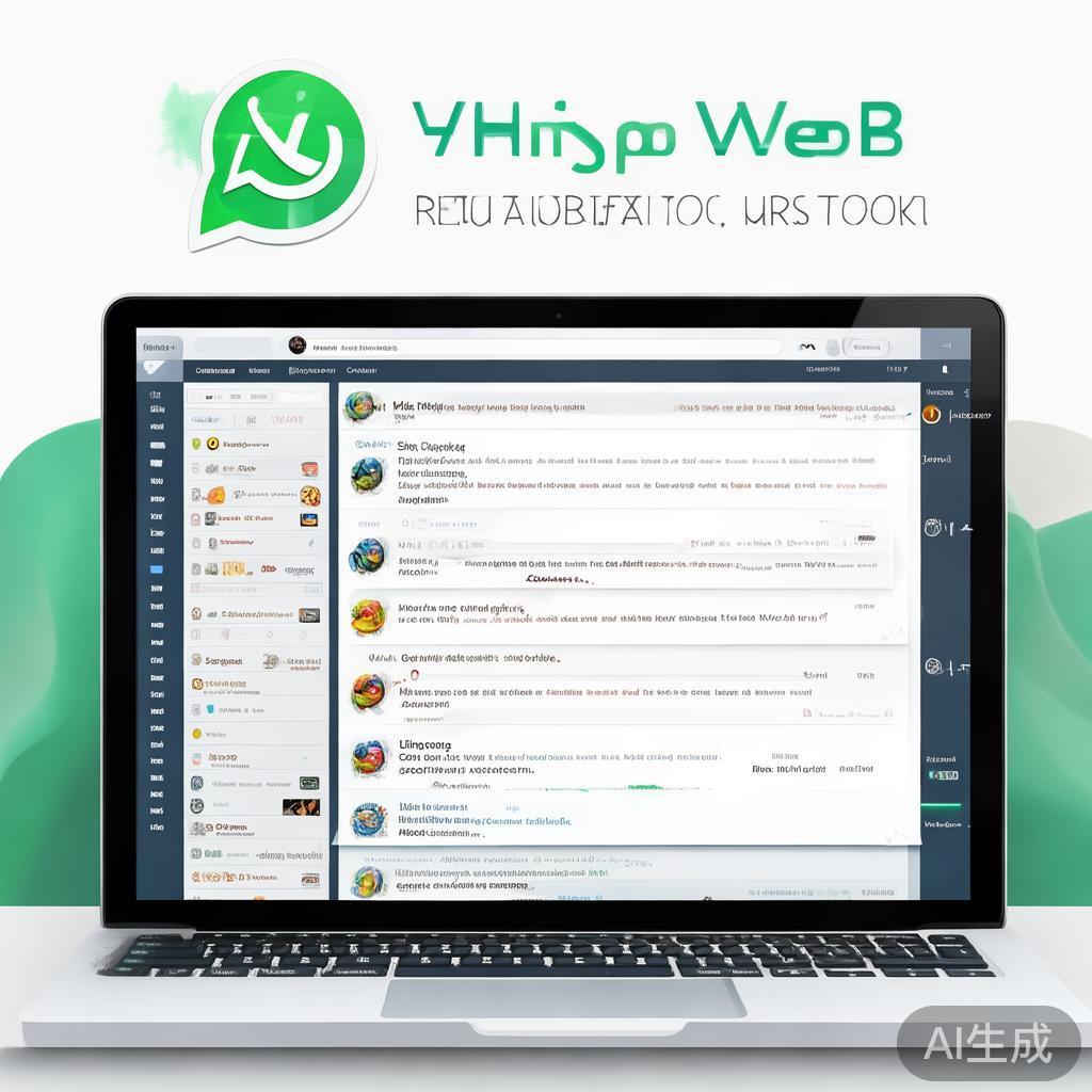 在线WhatsApp网页版，随时随地畅聊，轻松管理你的消息！