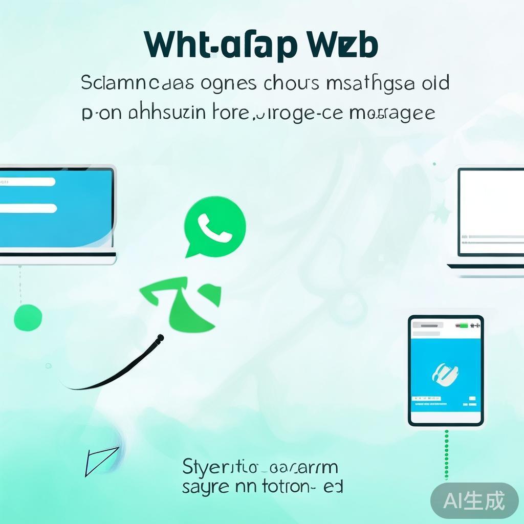 WhatsApp网页版记录同步入口，如何轻松实现跨设备同步？