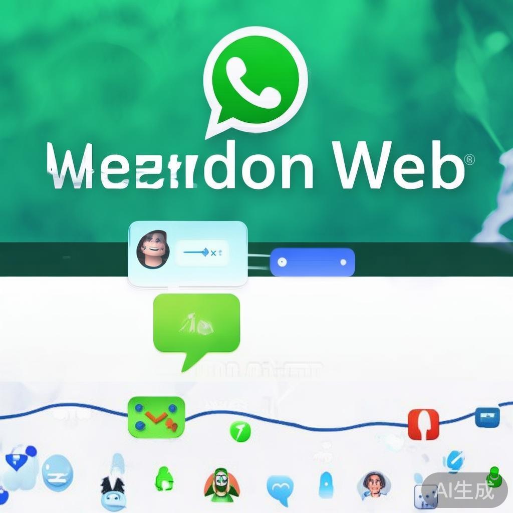 WhatsApp网页版交流入口，高效沟通新选择