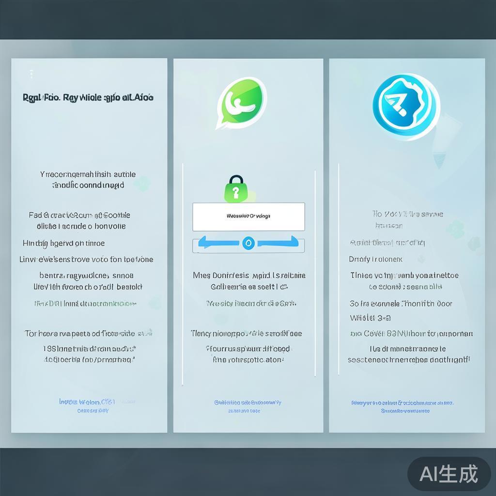 WhatsApp官网登录入口，安全指南与注意事项