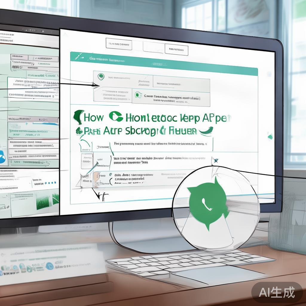 WhatsApp网页版广播功能详解,如何找到并使用广播入口? WhatsApp网页版广播功能详解,如何找到并使用广播入口?