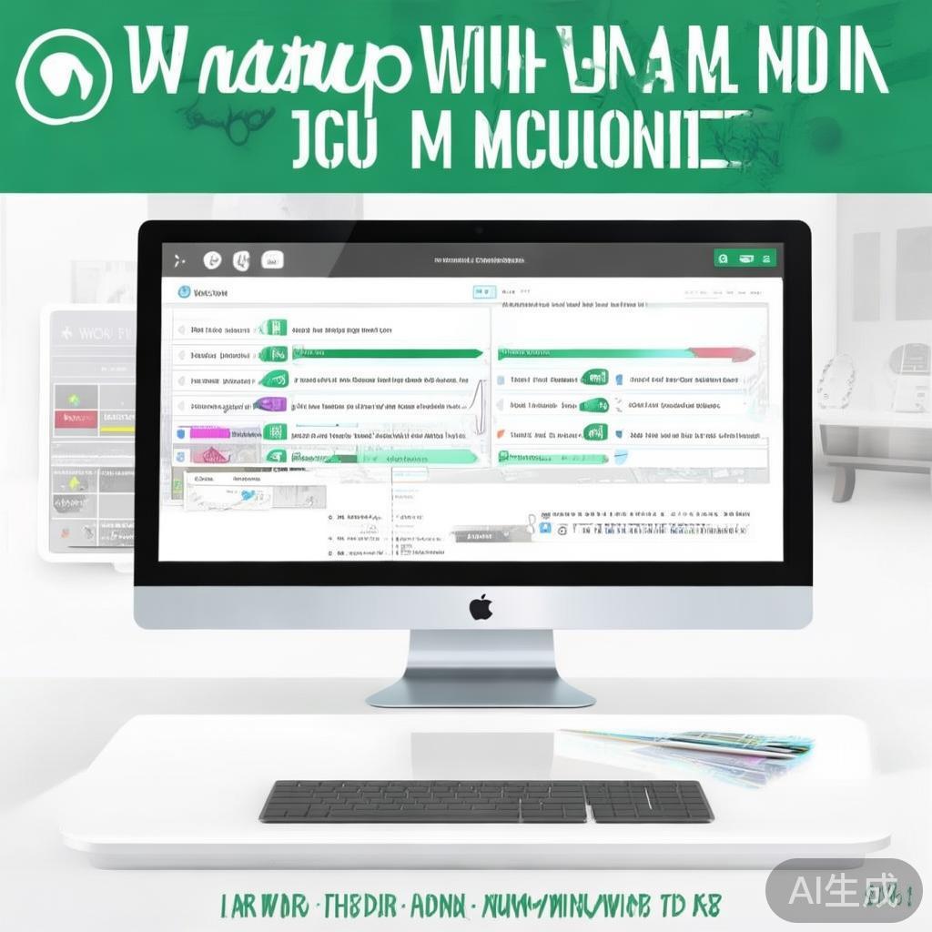 WhatsApp Web多开指南,如何在一台电脑上同时使用多个账号? WhatsApp Web多开指南,如何在一台电脑上同时使用多个账号?