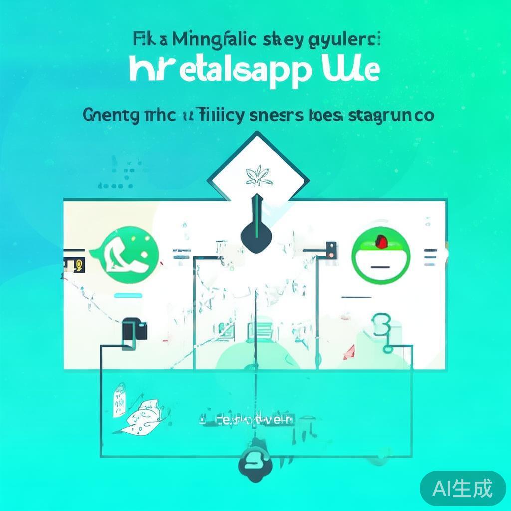 WhatsApp网页版快速进入指南，三步告别手机操作，高效沟通更便捷！