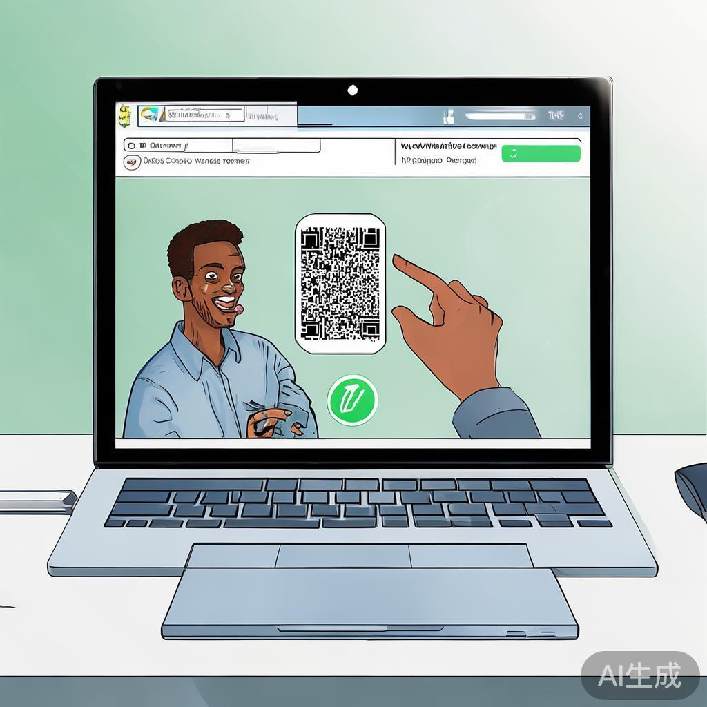 如何在电脑上轻松打开WhatsApp网页版?详细指南 如何在电脑上轻松打开WhatsApp网页版?详细指南