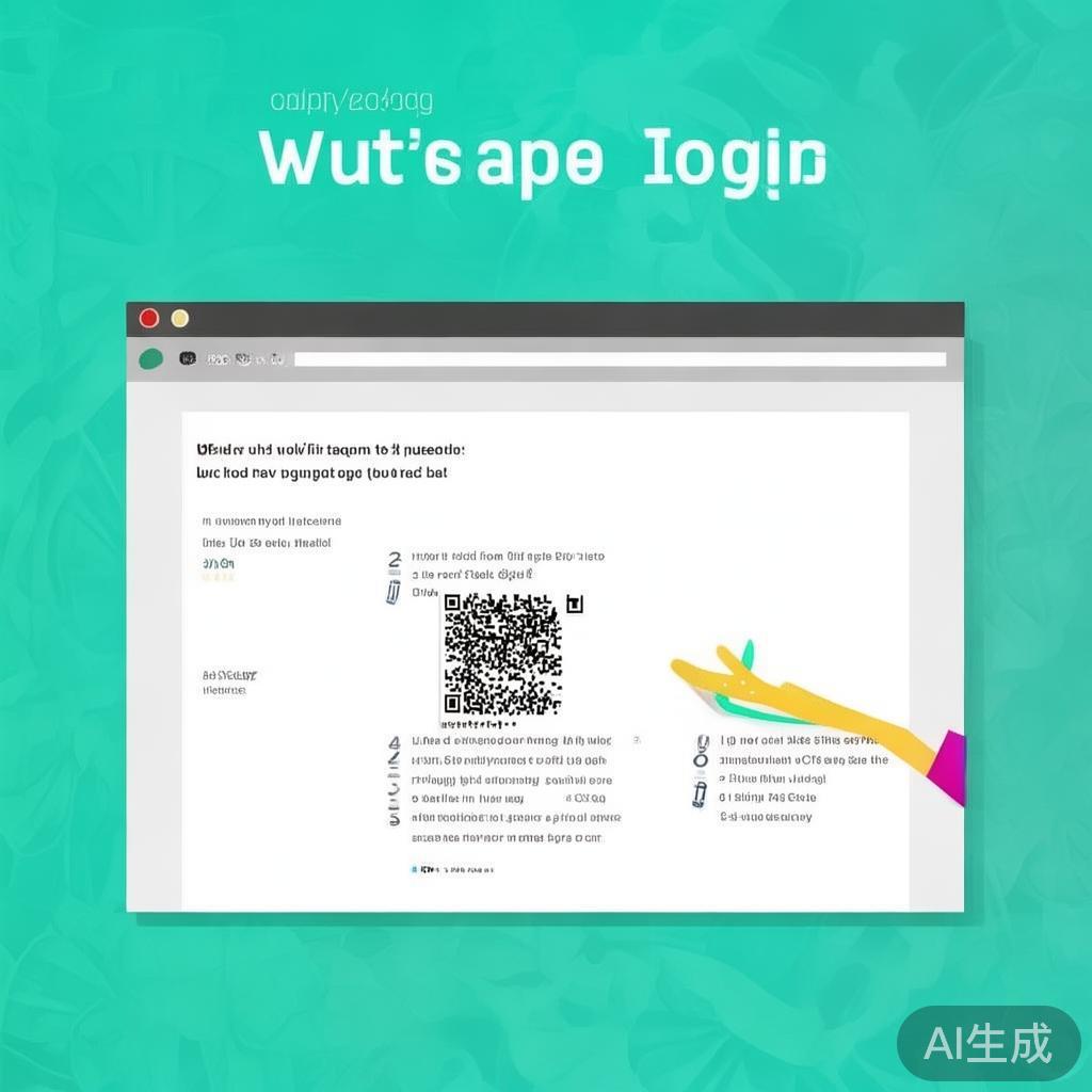 WhatsApp网页版入口是什么？手把手教你快速登录！