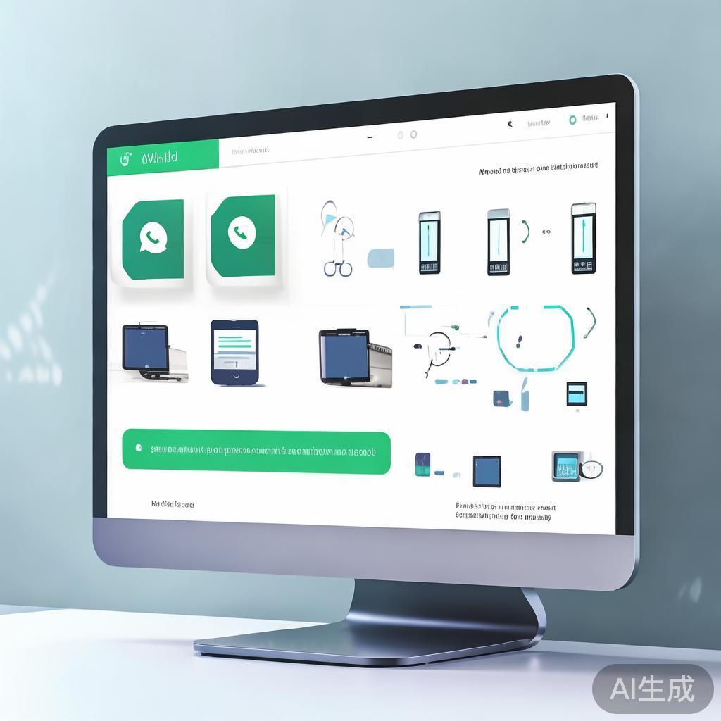 WhatsApp网页版设备管理，如何安全登录与多设备同步？