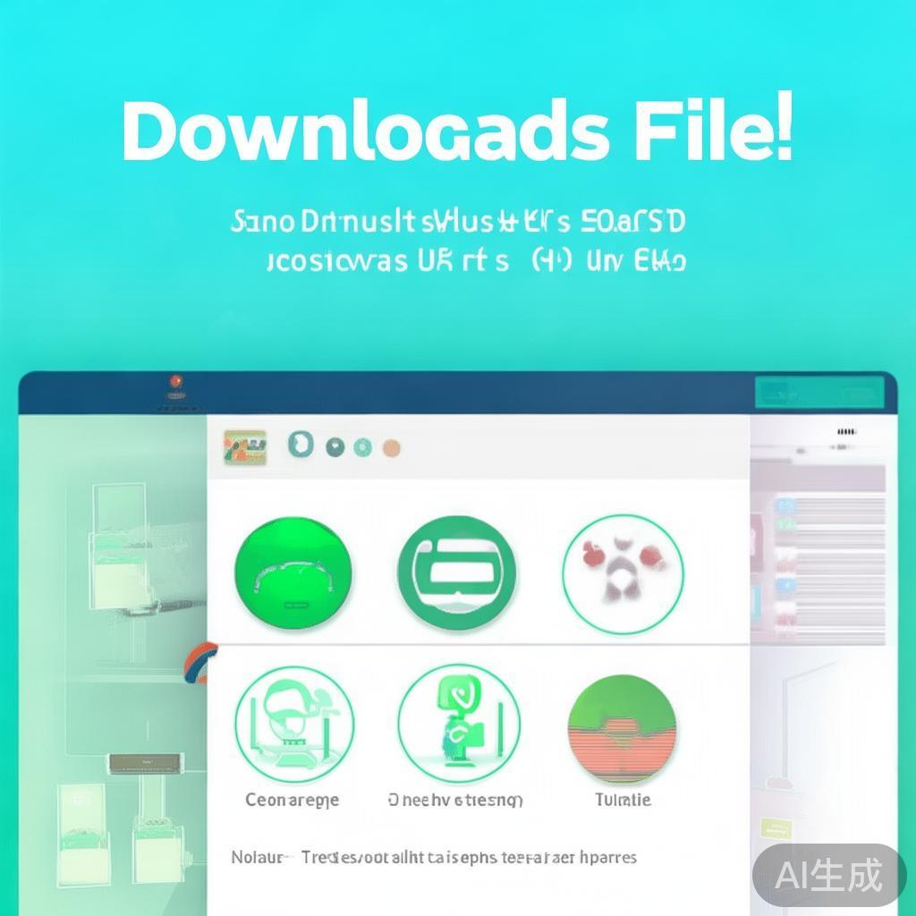 WhatsApp网页版下载文件，简单三步搞定，轻松管理你的文件！