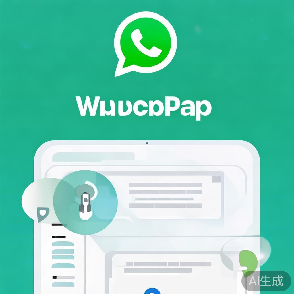 WhatsApp网页版官方入口，安全、便捷的聊天新体验