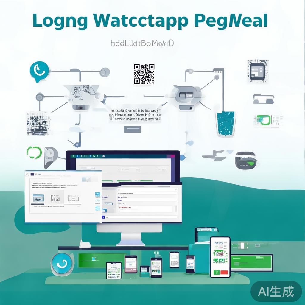 WhatsApp网页版同步登录指南，随时随地畅享无缝沟通体验