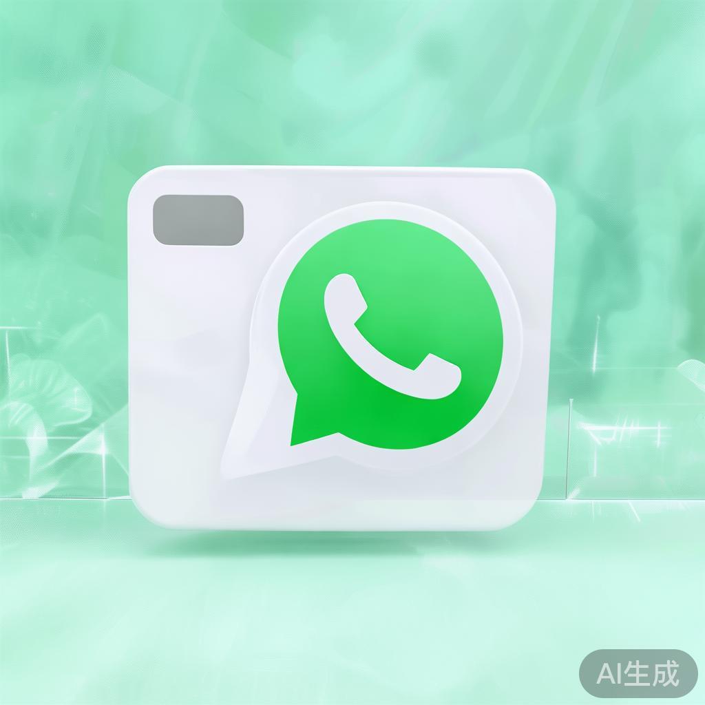 网页WhatsApp直达入口，告别App，即时沟通更便捷