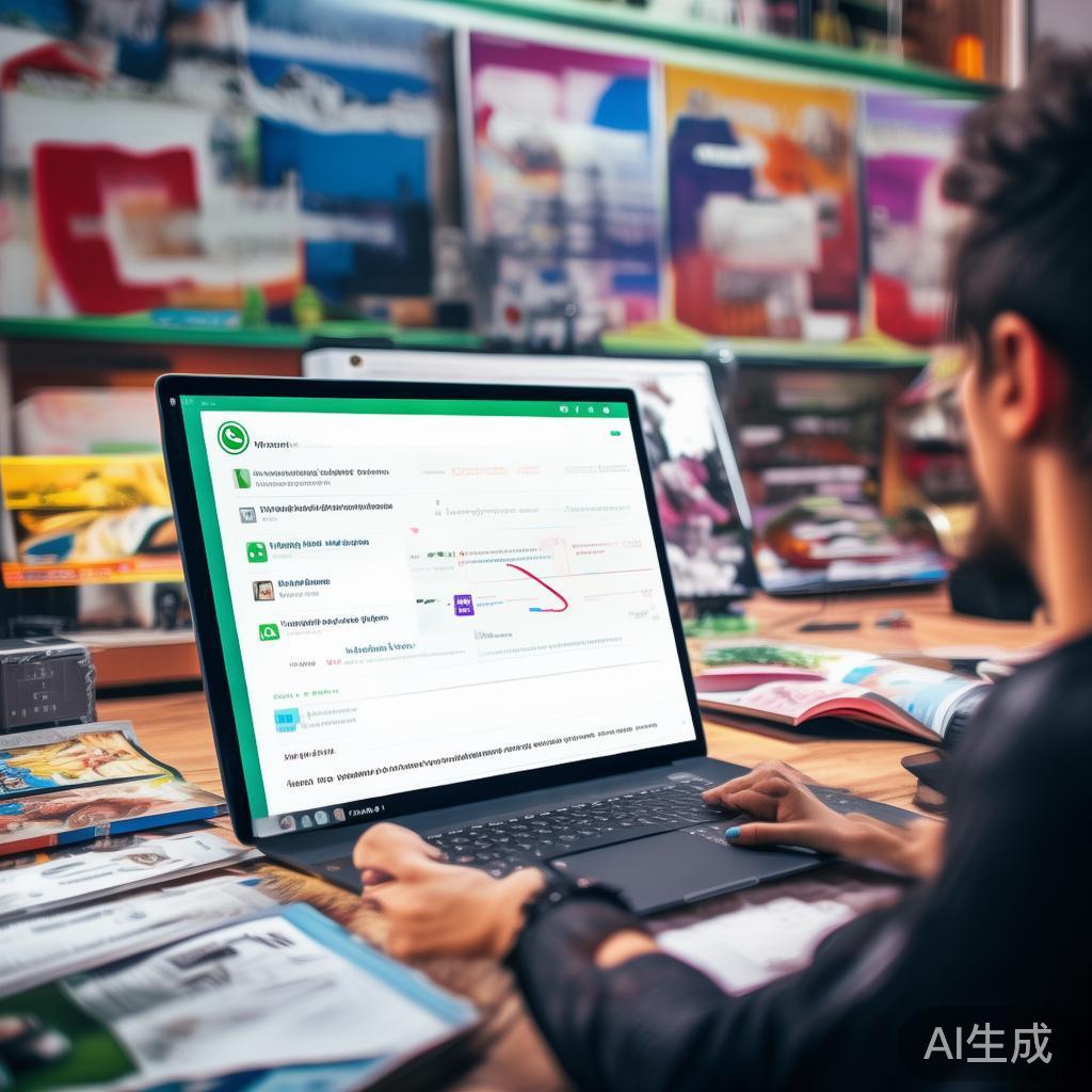 WhatsApp网页版音效设置指南,如何自定义你的通知声音? WhatsApp网页版音效设置指南,如何自定义你的通知声音?