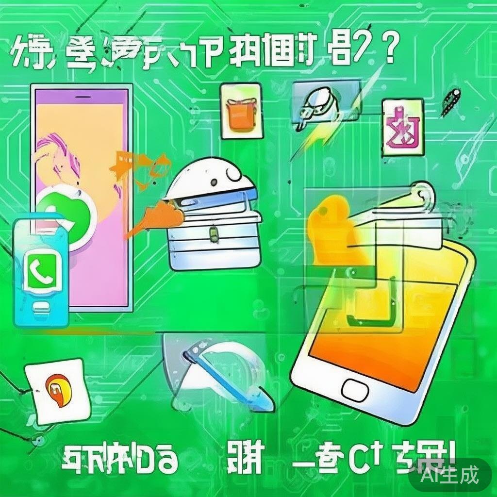 WhatsApp网页版无法打开？试试这些备用入口！