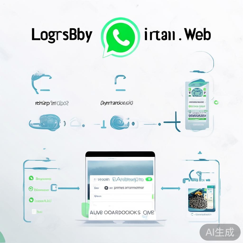 WhatsApp网页版登录指南，简单几步轻松搞定！