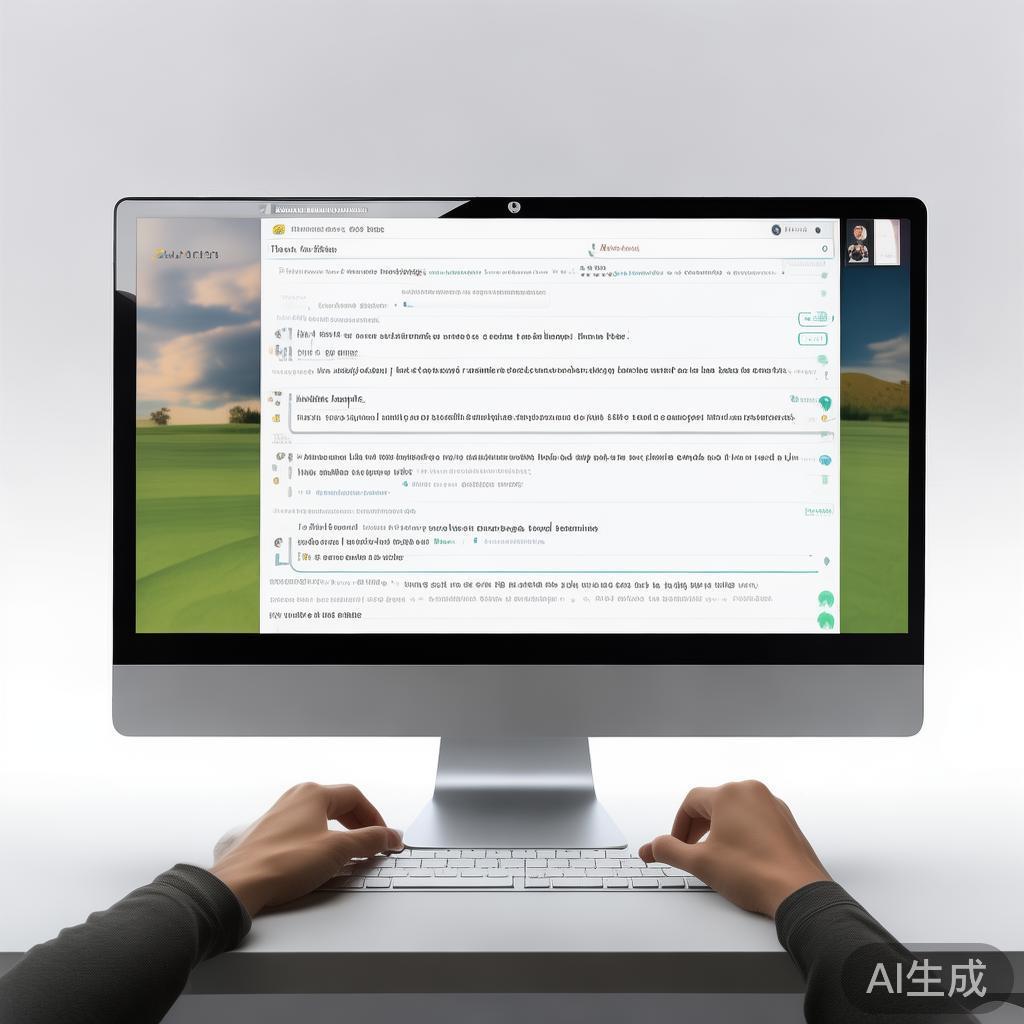 WhatsApp网页版大屏登录,便捷沟通新体验 WhatsApp网页版大屏登录,便捷沟通新体验