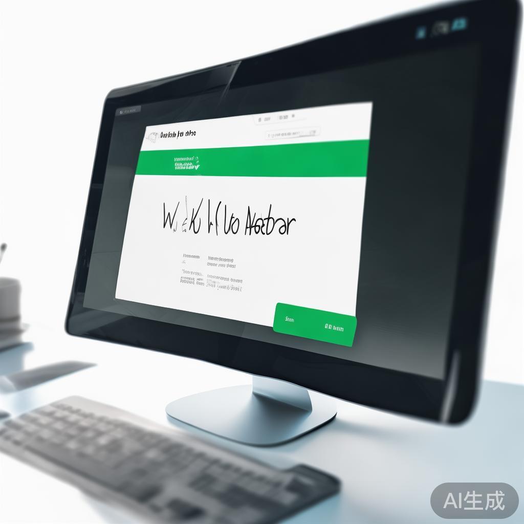 WhatsApp电脑版网页入口,无需下载,轻松沟通! WhatsApp电脑版网页入口,无需下载,轻松沟通!