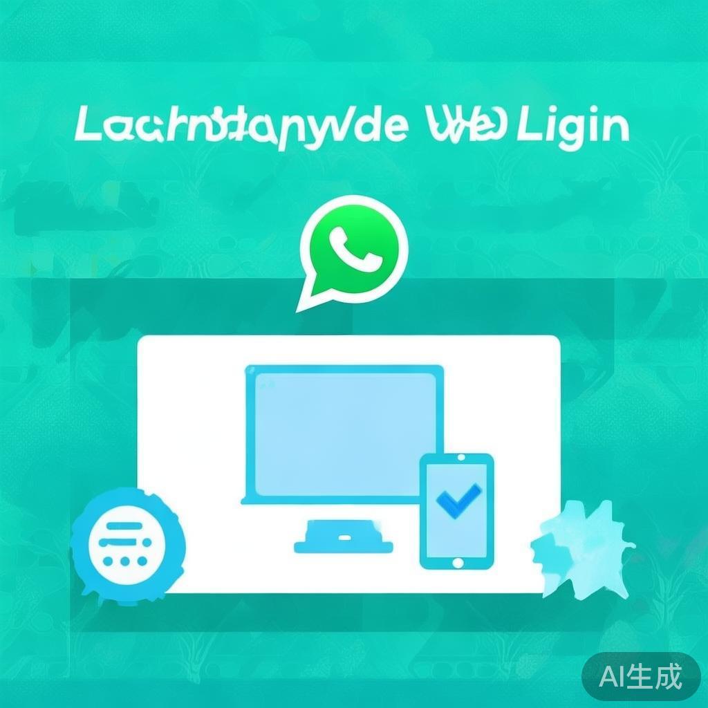 WhatsApp Web登录入口，详细指南，轻松实现多设备同步聊天！
