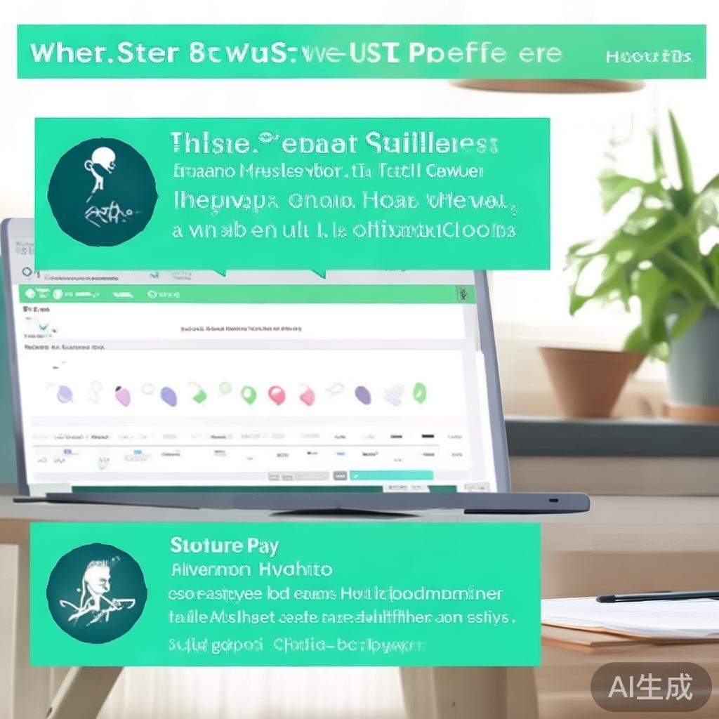 WhatsApp网页版使用教程，轻松实现多设备消息同步