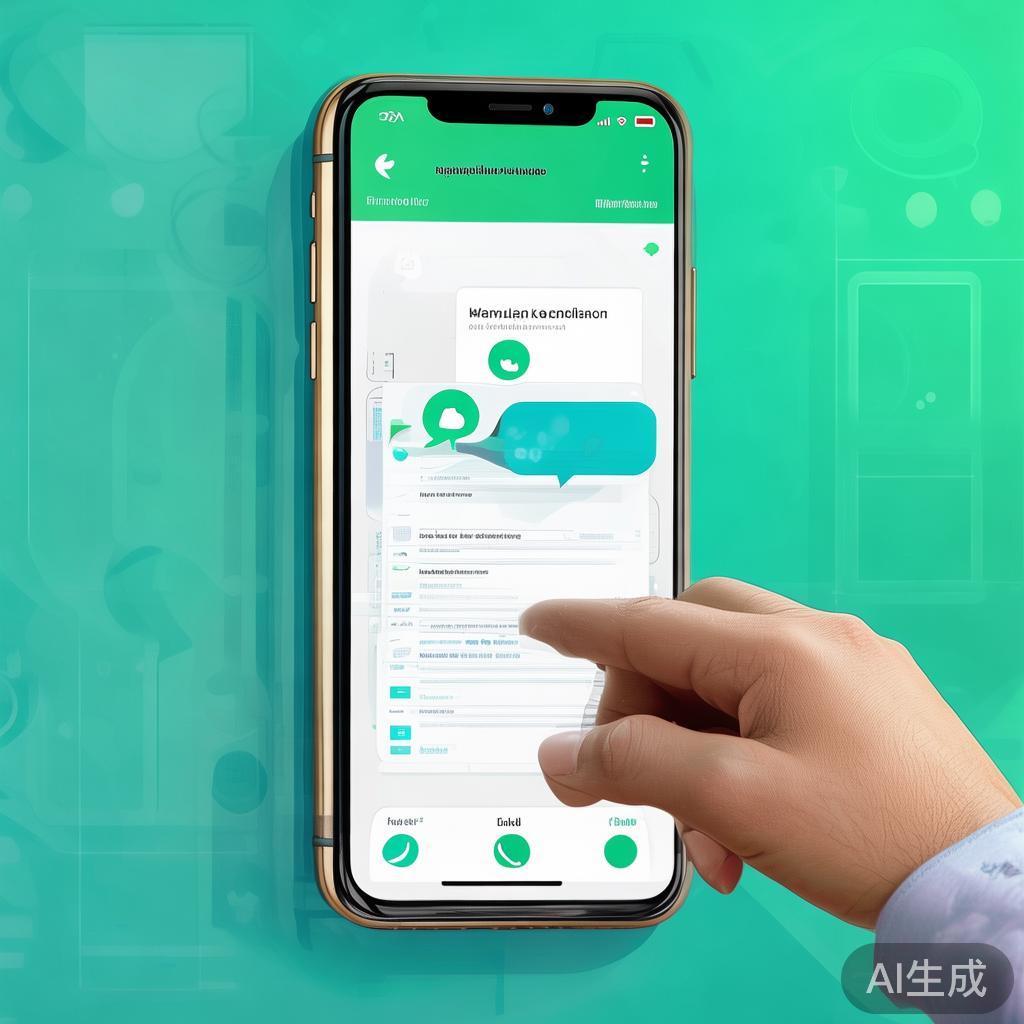 网页版WhatsApp通知权限,如何确保你不错过任何消息? 网页版WhatsApp通知权限,如何确保你不错过任何消息?