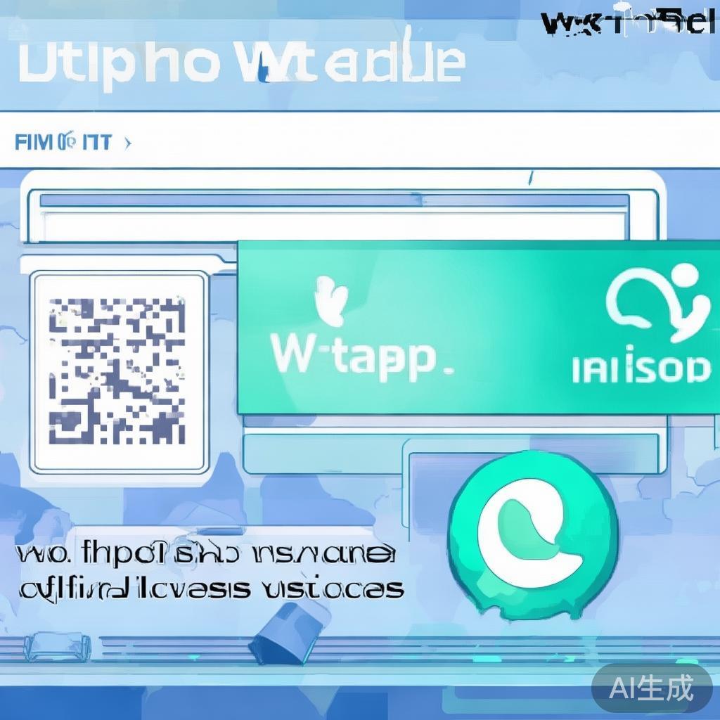 WhatsApp网页版永久入口在哪？官方指南来了！