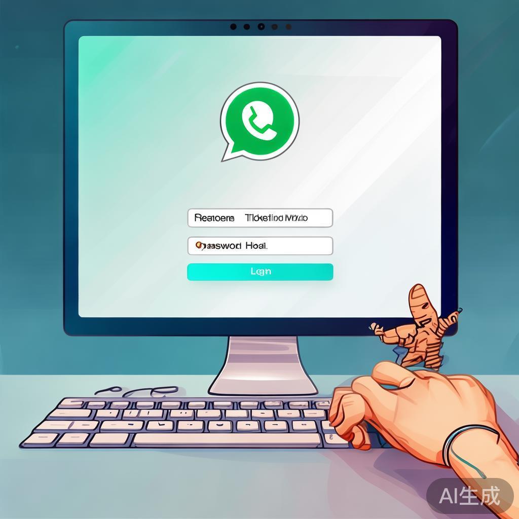 WhatsApp网页版安全验证登录，一文搞定！