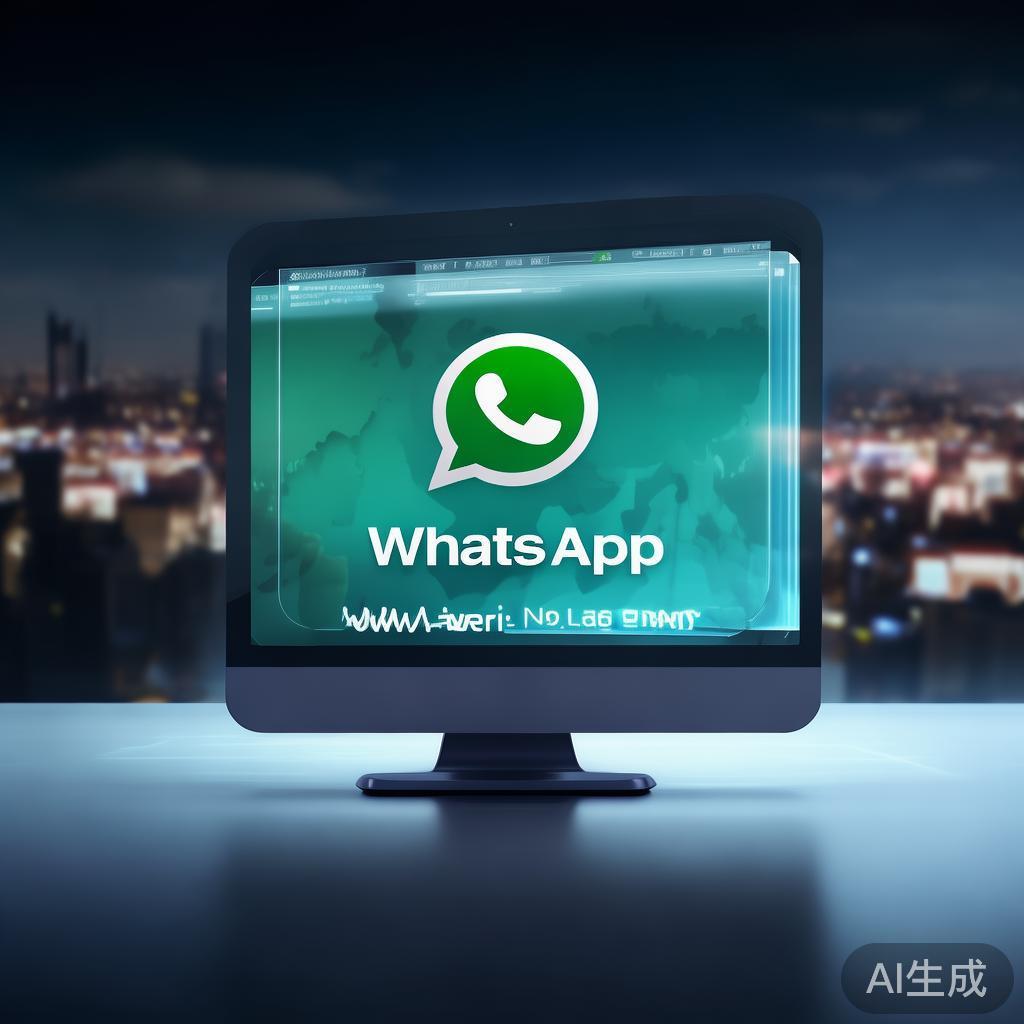 WhatsApp网页版不卡顿入口，真的存在吗？