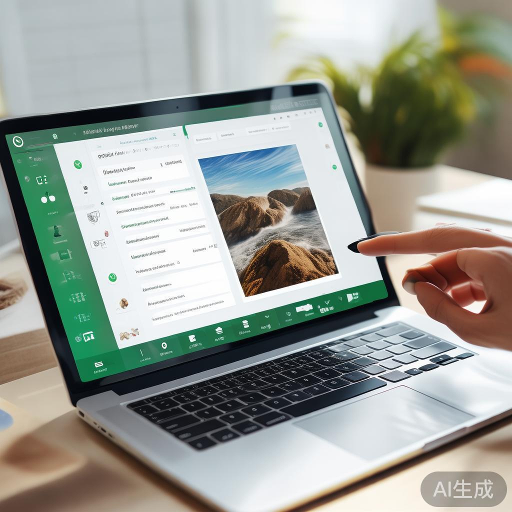 WhatsApp网页版发图片,简单步骤与实用技巧 WhatsApp网页版发图片,简单步骤与实用技巧