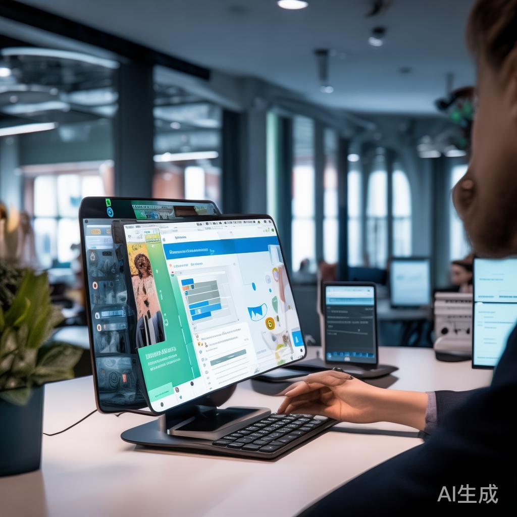 WhatsApp网页版客服聊天,提升客户满意度与转化率的全渠道客服解决方案 WhatsApp网页版客服聊天,提升客户满意度与转化率的全渠道客服解决方案
