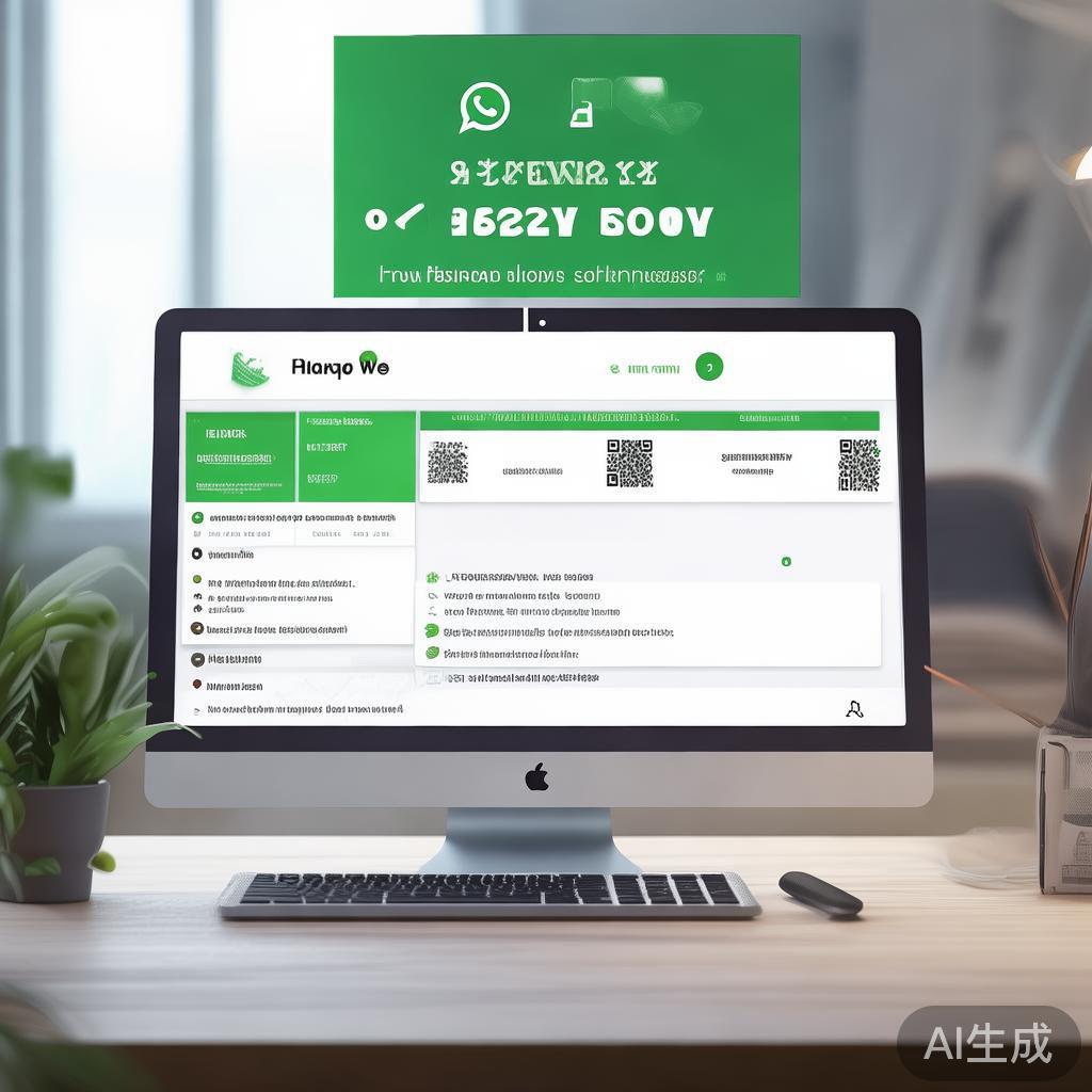 WhatsApp网页版登录入口详解，如何快速登录并使用网页版WhatsApp？