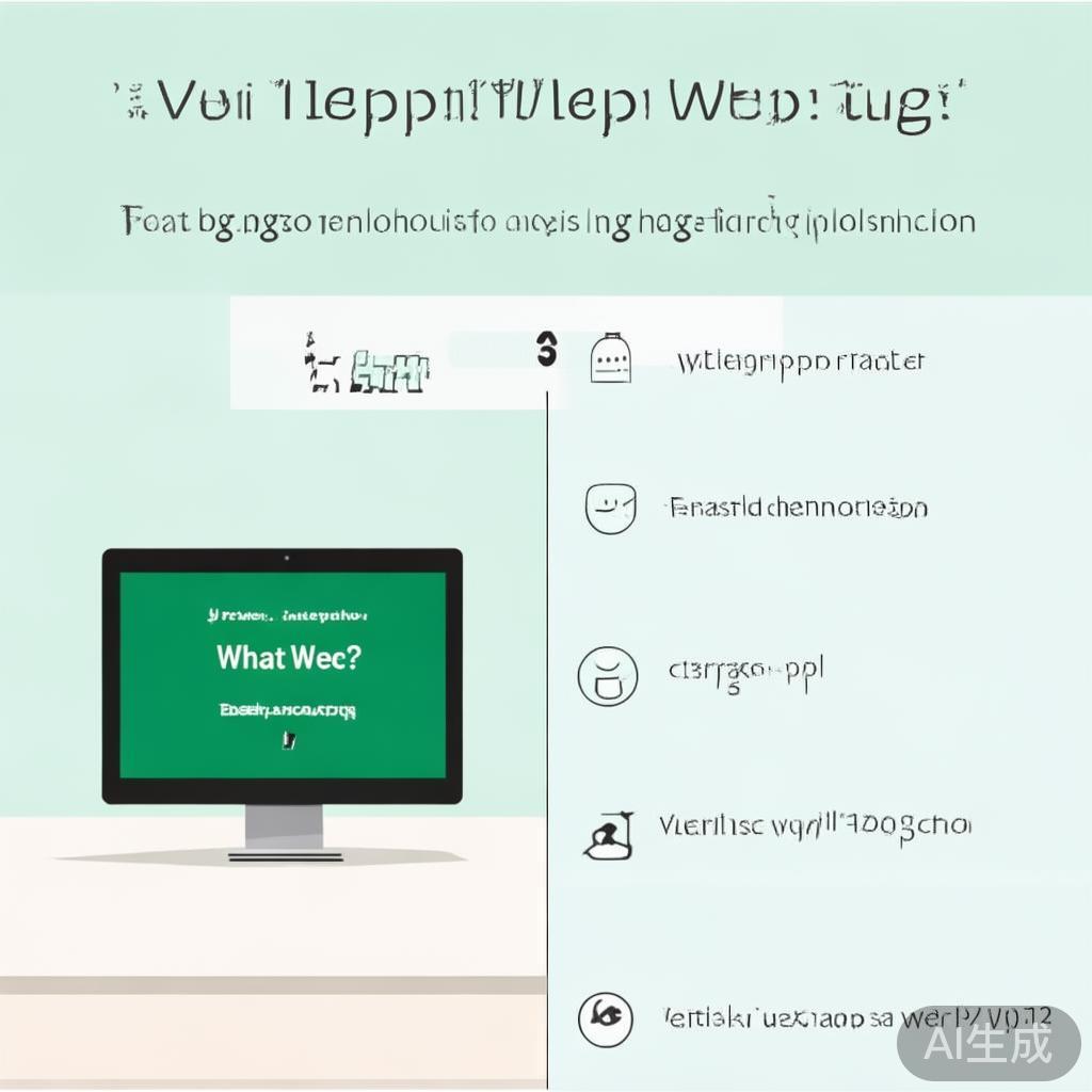 WhatsApp网页版登录不上？这些解决方法帮你轻松搞定！