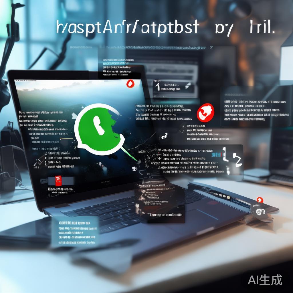 WhatsApp网页版标记未读，实用技巧与替代方案